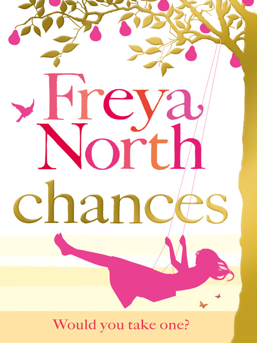 Chances (eBook)
